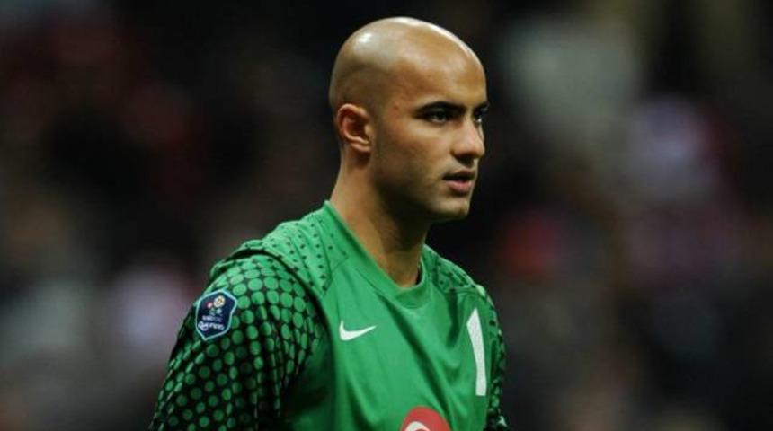 Galatasaraylı oyuncu serbest kaldı!