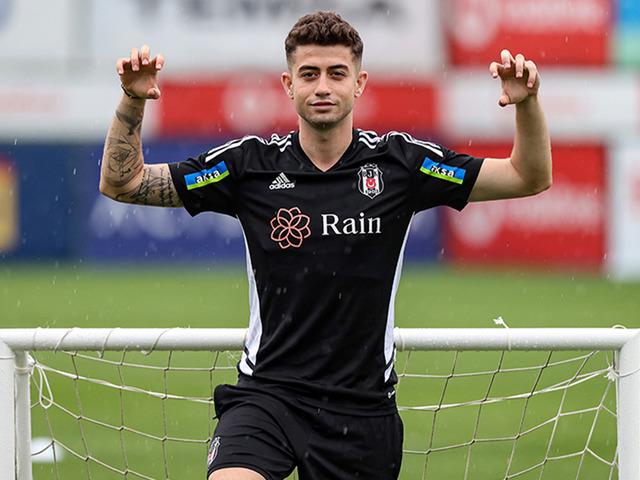 Kerem Atakan Kesgin'in yeni takımı açıklanıyor!