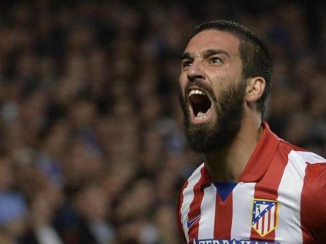 Arda Turan'dan şok sözler