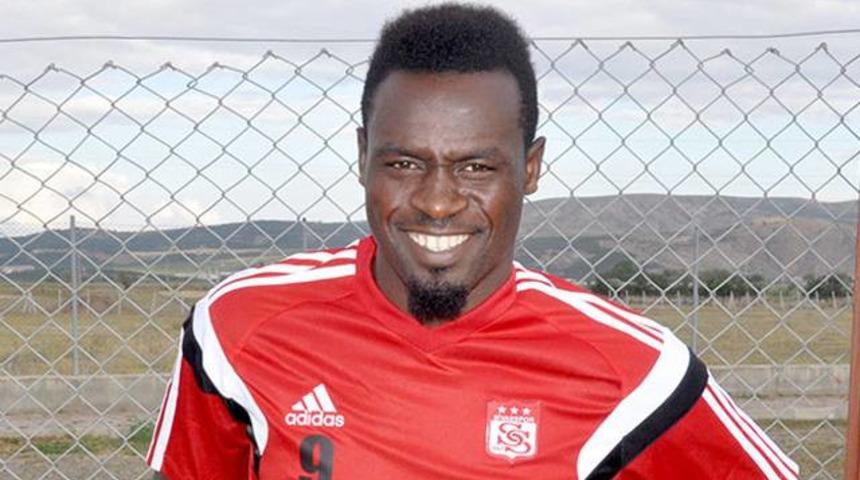 Sivasspor'da deprem!