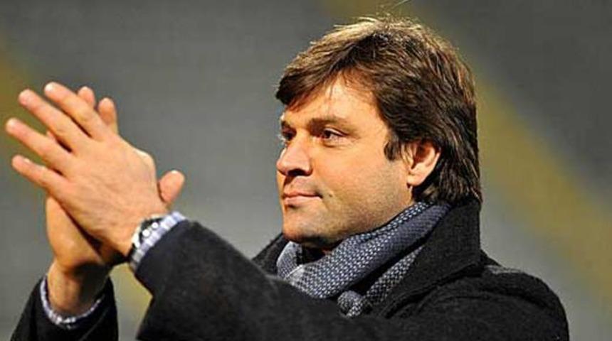 Ertuğrul Sağlam istifa etti!