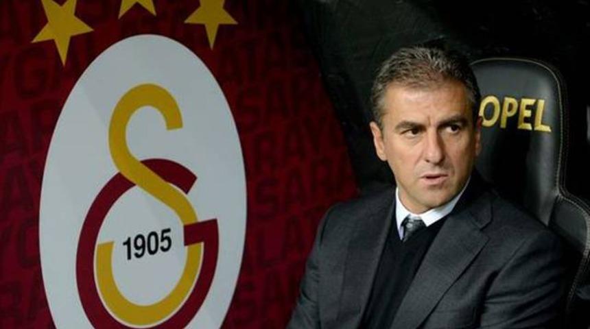 'Aslında ben Fenerbah&ccedil;eliydim'