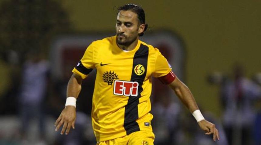 Erkan Zengin'den flaş mesaj