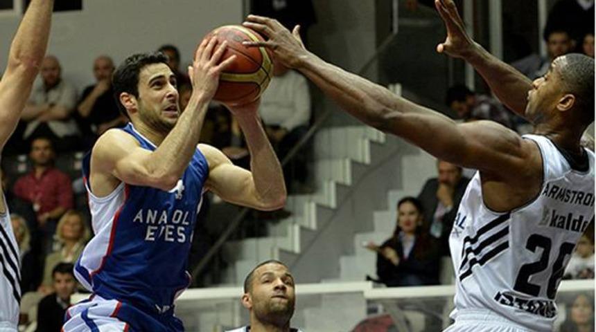 Son g&uuml;len Anadolu Efes!