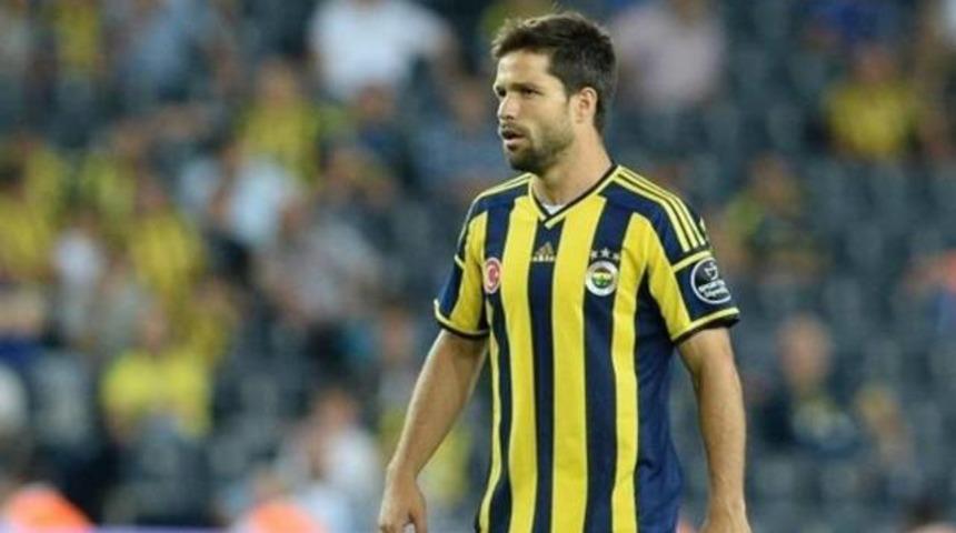 Diego i&ccedil;in 6 milyon euro