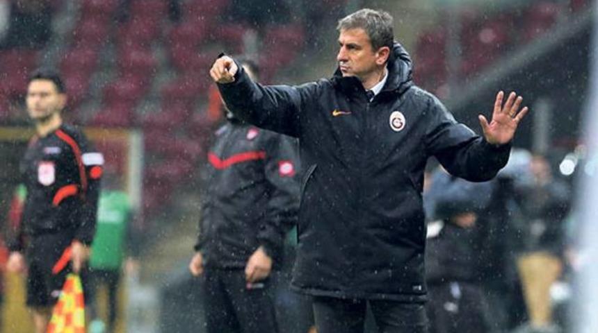 Herkes tatile, onlar Florya'ya