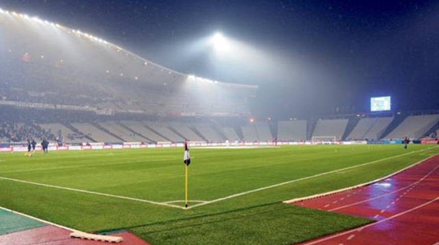 "Deplasmanda biz kazanırdık"