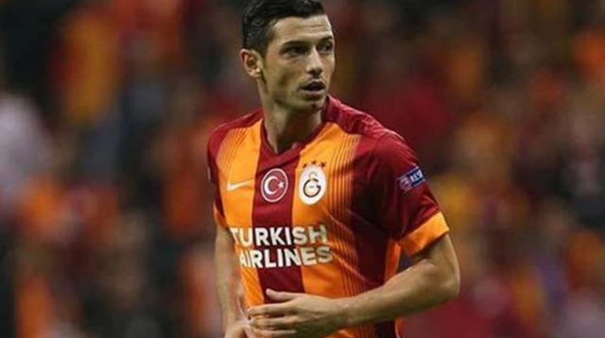 Galatasaraylı yıldıza dev talip