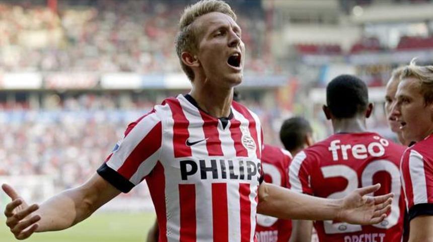 İşte İsmail Kartal'ın istediği santrafor