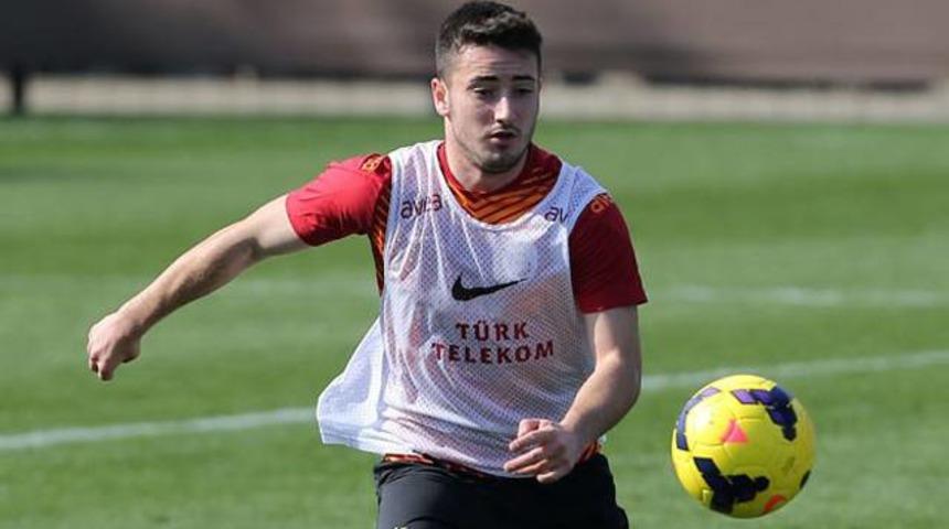 İşte Galatasaray'ın ilk transferi