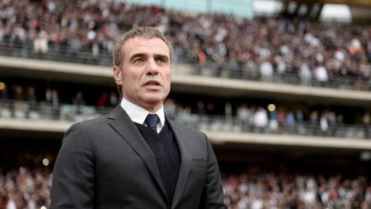 Ersun Yanal'ın yeni gözdesi Oğulcan Çağlayan