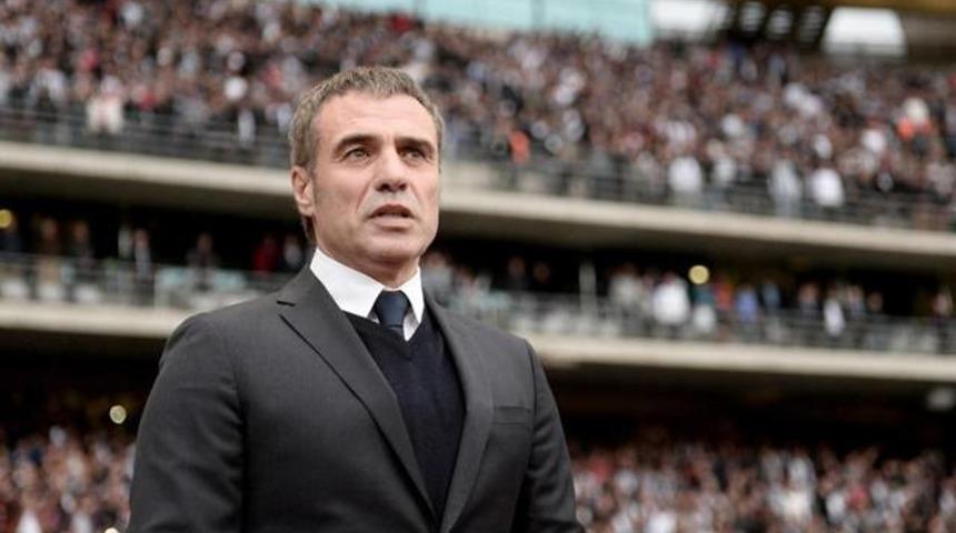 Ersun Yanal neşteri vuruyor