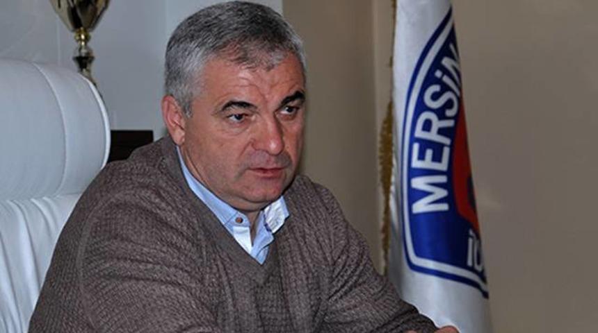  'T&uuml;rk futboluna rekabet getirecek'