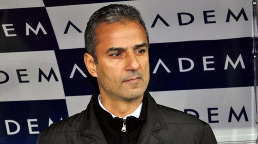 Fenerbah&ccedil;e'den İsmail Kartal a&ccedil;ıklaması