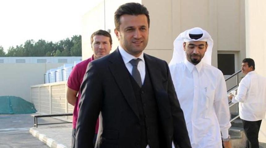 'Ben adamın &ouml;n&uuml;n&uuml; keserim'