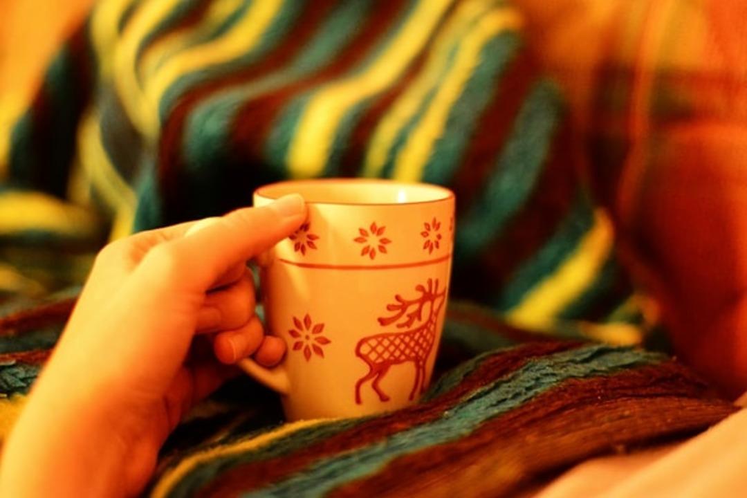 Küçük tembelliklerimizin büyük fayda sağladığını biliyor muydun? 10 keyifli ve tembel alışkanlık 3