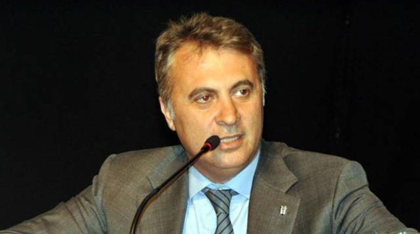Fikret Orman fena patladı