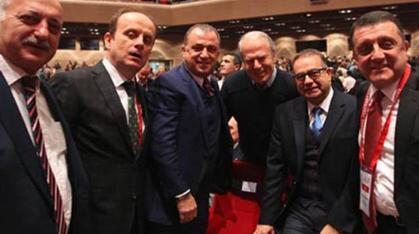 Şampiyon Galatasaray olur