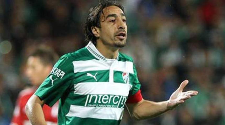 İbrahim Öztürk, Sivasspor'da!