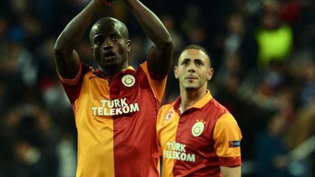 Galatasaray'da 4 isim için flaş karar