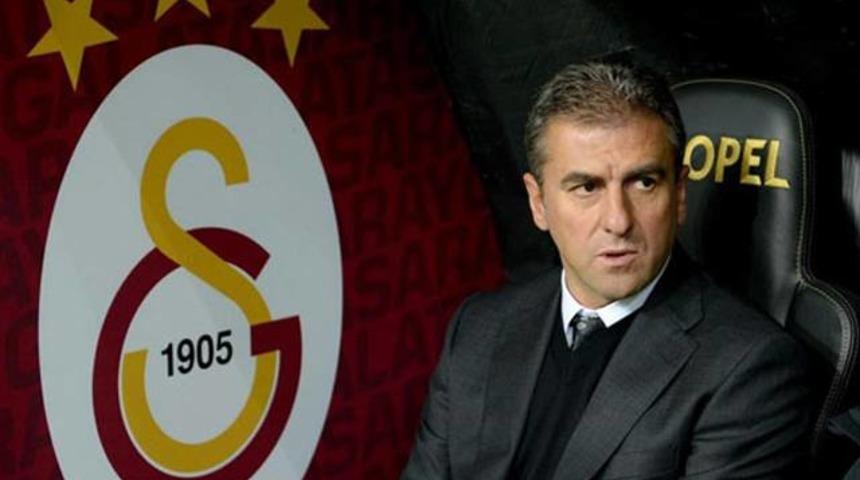 Galatasaray'da büyük operasyon