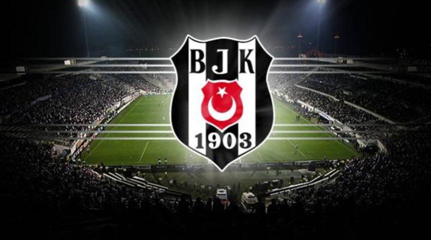 Beşiktaş'tan flaş stat kararı