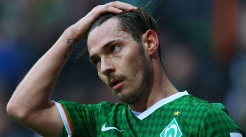 Rizespor bombayı patlattı