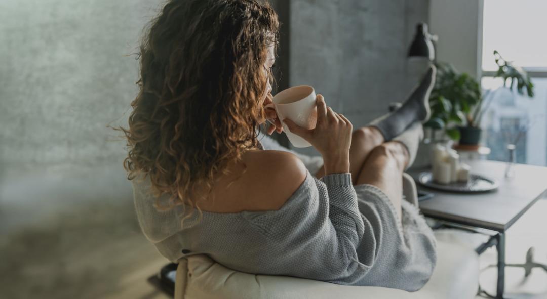 Sürekli yorgun hissediyorsan buraya! Bu biraz senin hatan olabilir... 12