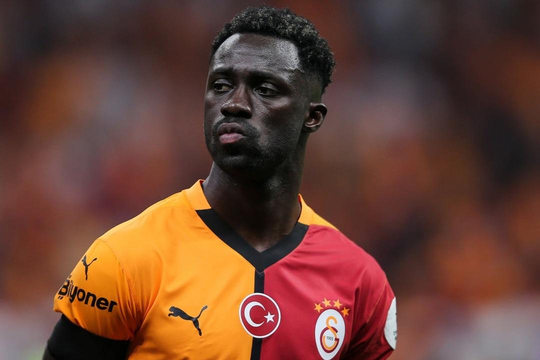 Galatasaray da Davinson Sanchez den şok istek! Sözleşme yenileme görüşmelerinde şaşırtan durum... 1