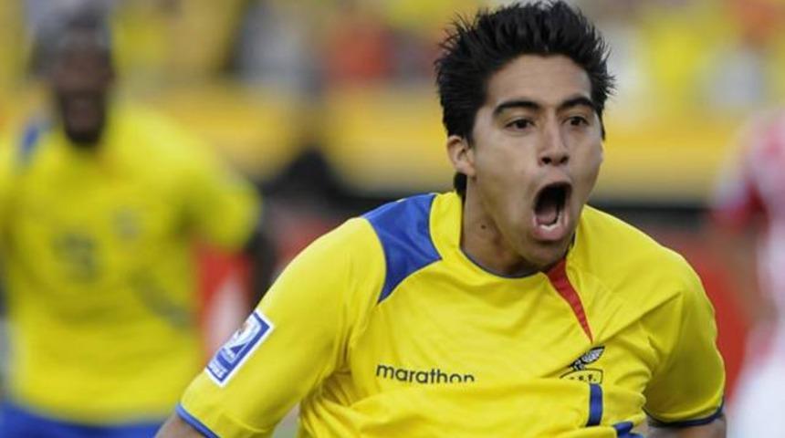 Trabzonspor, Noboa'yı bitiriyor