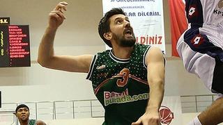 Karşıyaka'da transfer bitmiyor