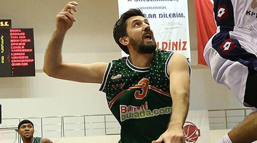 Karşıyaka'da transfer bitmiyor