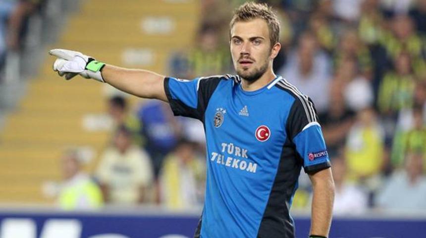 Mert'in menajeri konuştu: 'Muslera varken...'