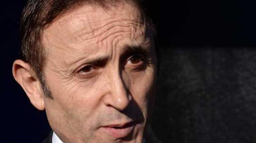 'Messi bile olsa almayız'