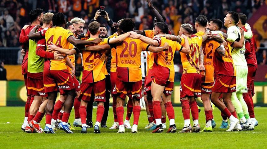 Galatasaray'da Davinson Sanchez'den şok istek! Sözleşme yenileme görüşmelerinde şaşırtan durum...