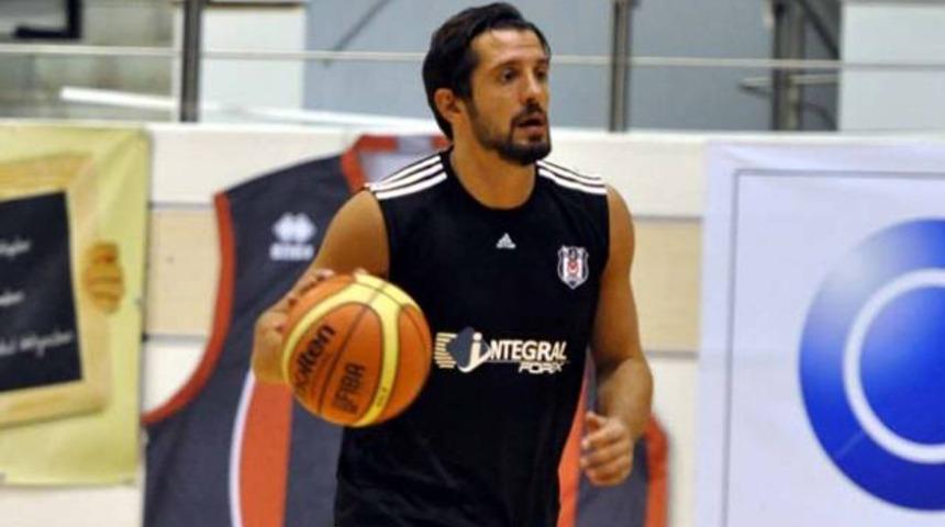 Beşiktaş'a sakatlık şoku