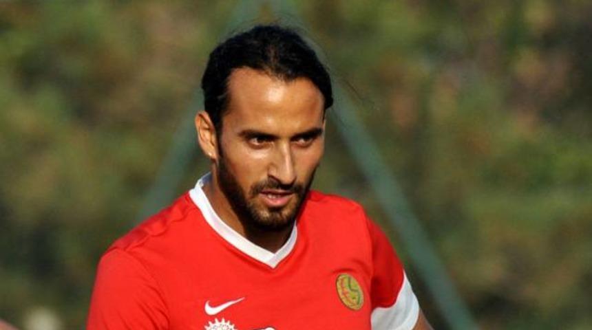 Fenerbah&ccedil;e'den flaş Erkan Zengin kararı