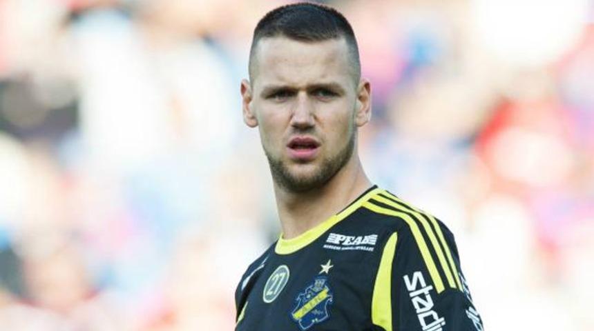 İşte yeni Kartal'ın ilk s&ouml;zleri