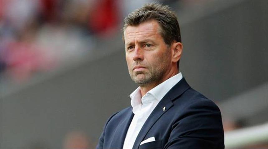 Skibbe Eskişehirspor'a doğru
