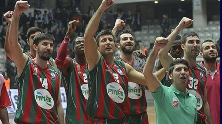 T&uuml;rk gecesinde Kaf Kaf farkı