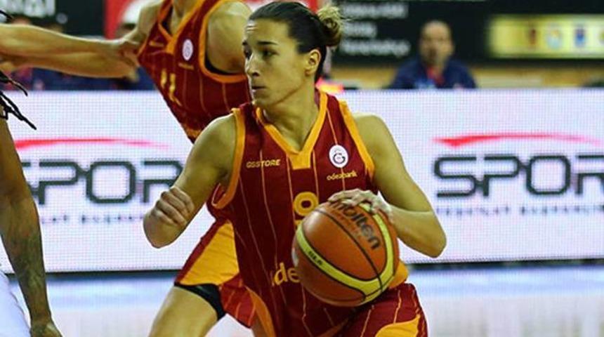 Galatasaray pes etmedi