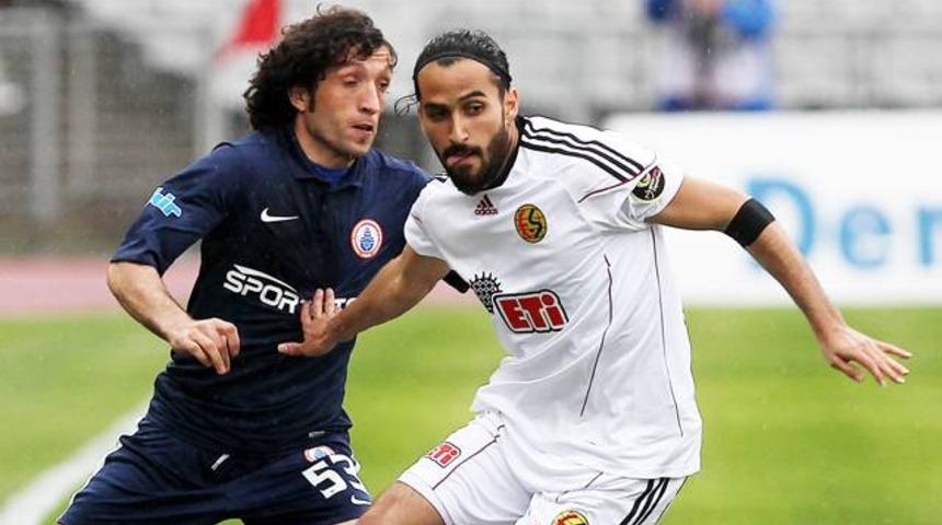 2015'in ilk transfer çalımı