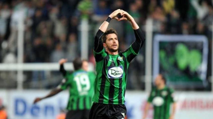 Galatasaray istedi, Trabzonspor kaptı