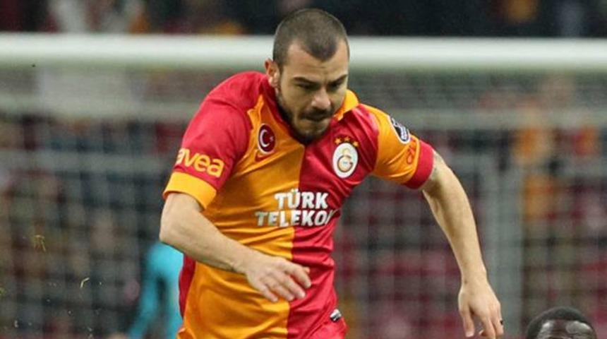 Galatasaray'da Yekta krizi