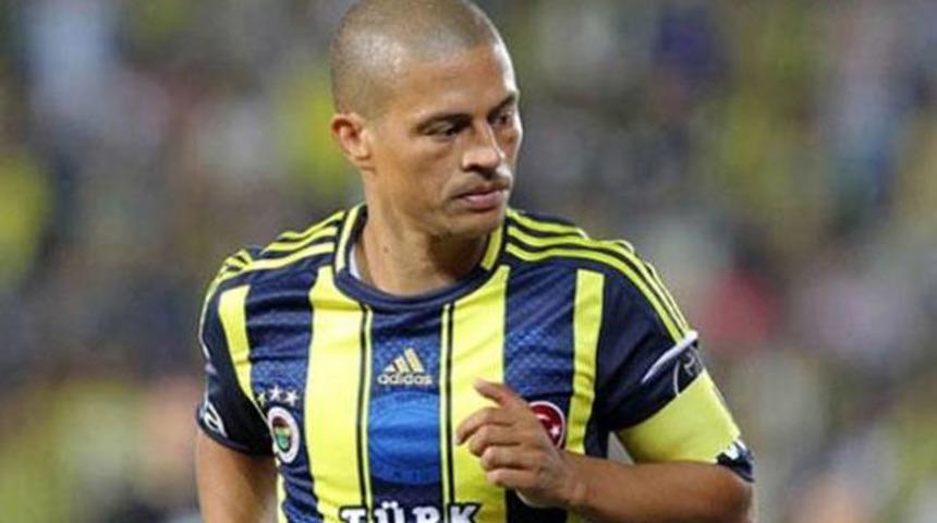 Alex'ten Fenerbah&ccedil;elileri heyecanlandıracak mesaj