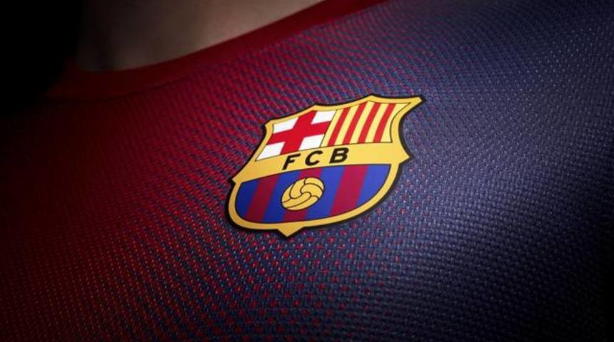 Barcelona'dan FIFA'ya rest