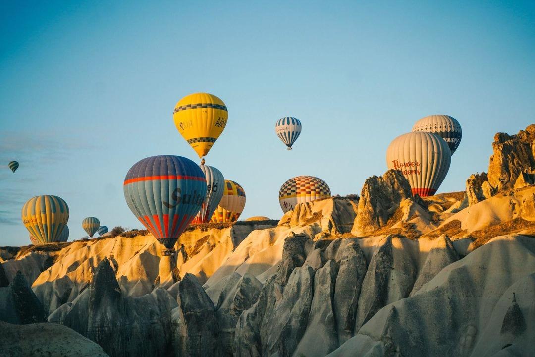 1200xauto Nevşehir Kültür Yolu Festivali Michelin müjdesiyle daha coşkulu başladı!