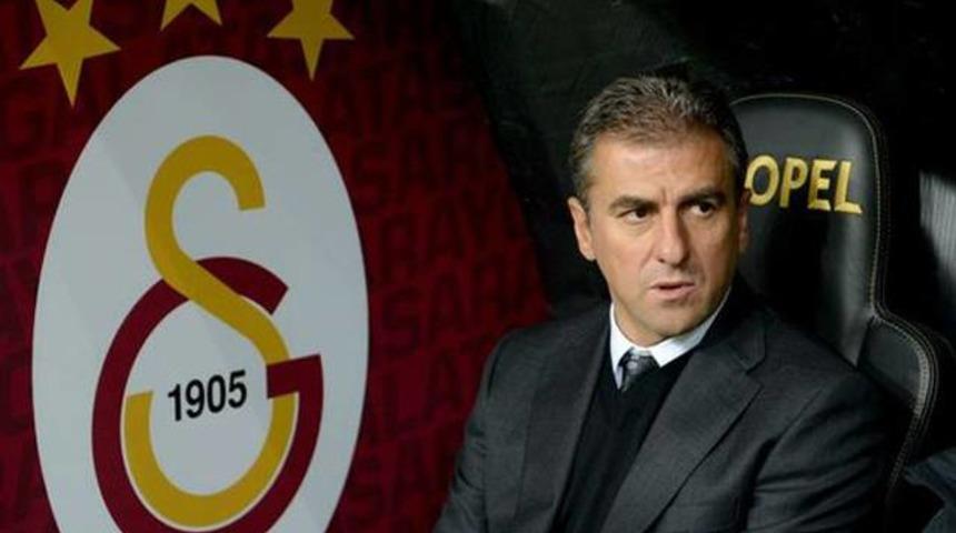 Galatasaray'dan flaş transfer açıklaması