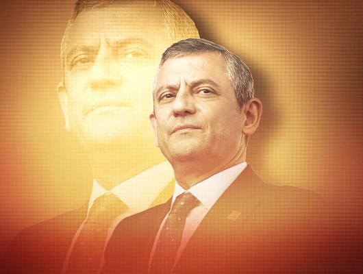 CHP lideri Özgür Özel: "O gece siyaseti bırakacağım"