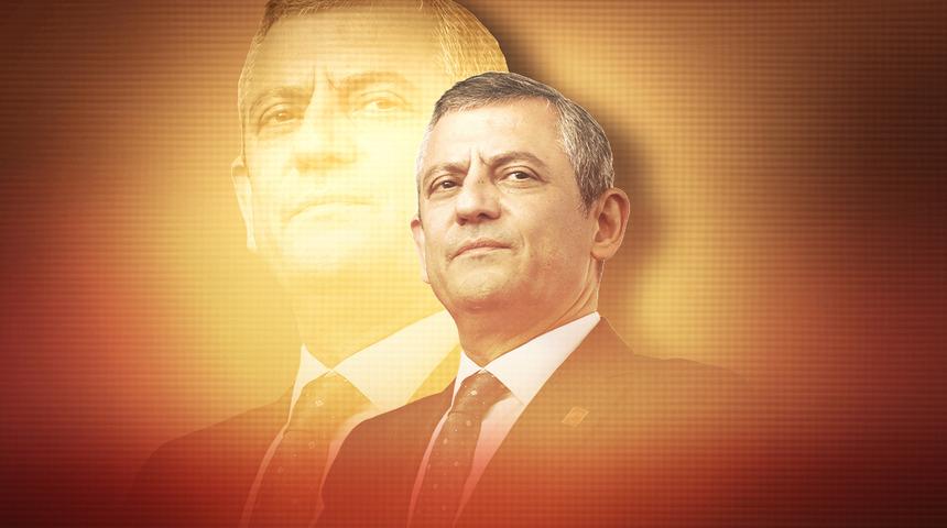 CHP lideri Özgür Özel açık açık ilan etti: "O gece siyaseti bırakacağım"